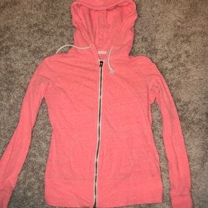 Light soft women’s hoodie